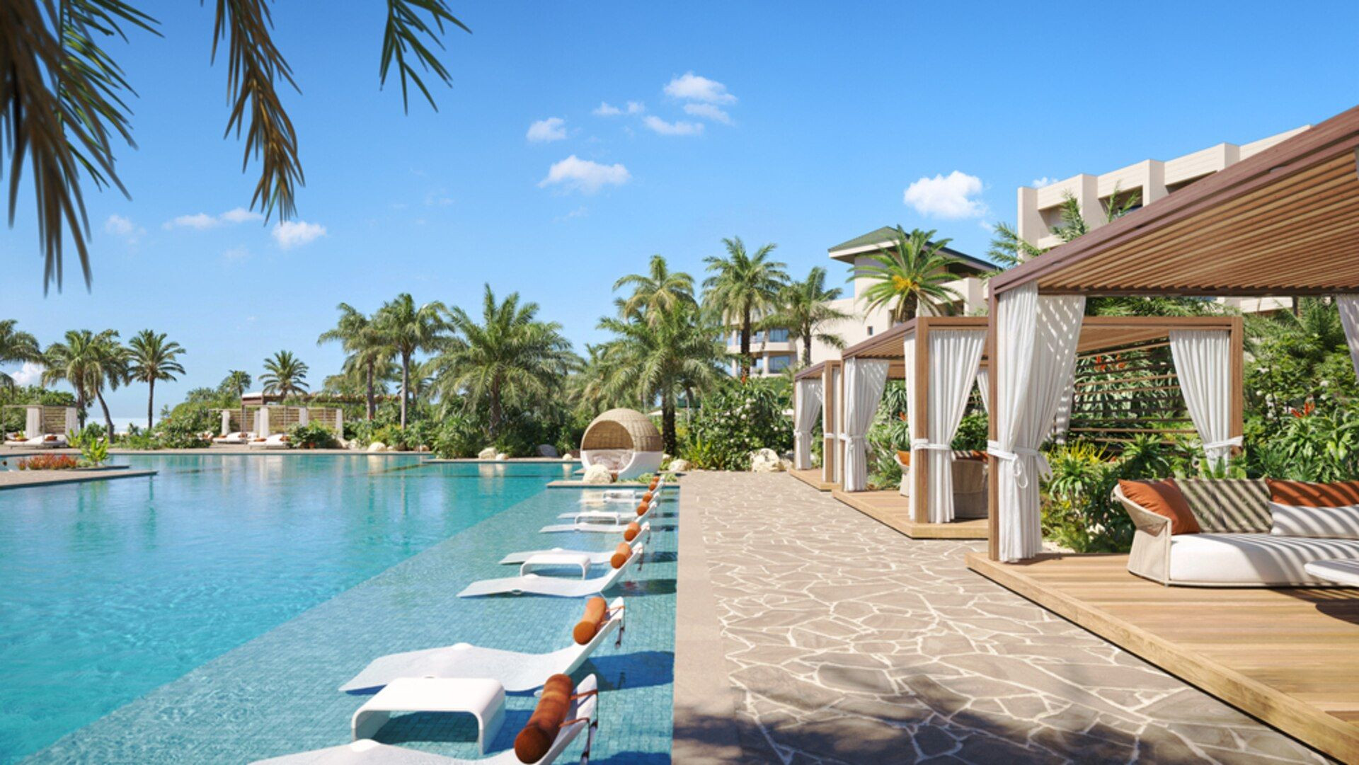 Aruba no JOIA Aruba by Iberostar